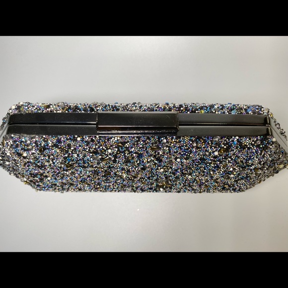 BCBGMAXAZRIA Clutch - Picture 2 of 16